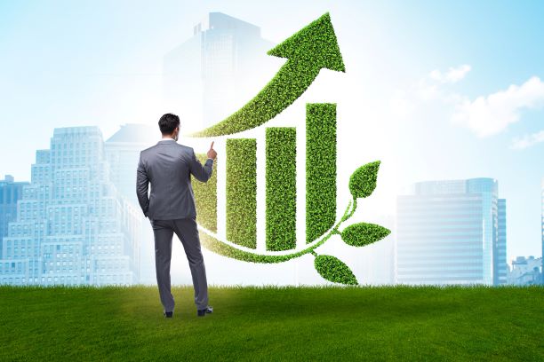 La sostenibilidad se abre paso entre las inversiones, pero distinguir el grano de la paja no es sencillo. 